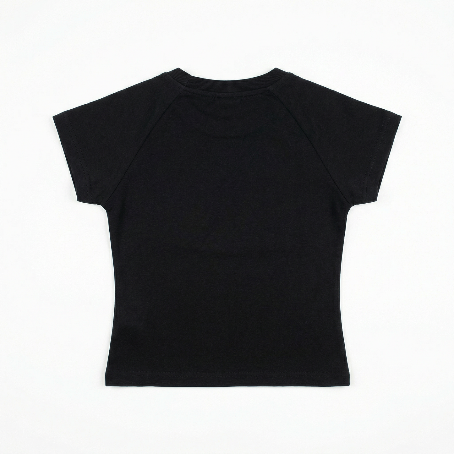 Trifecta Baby Tee (005)