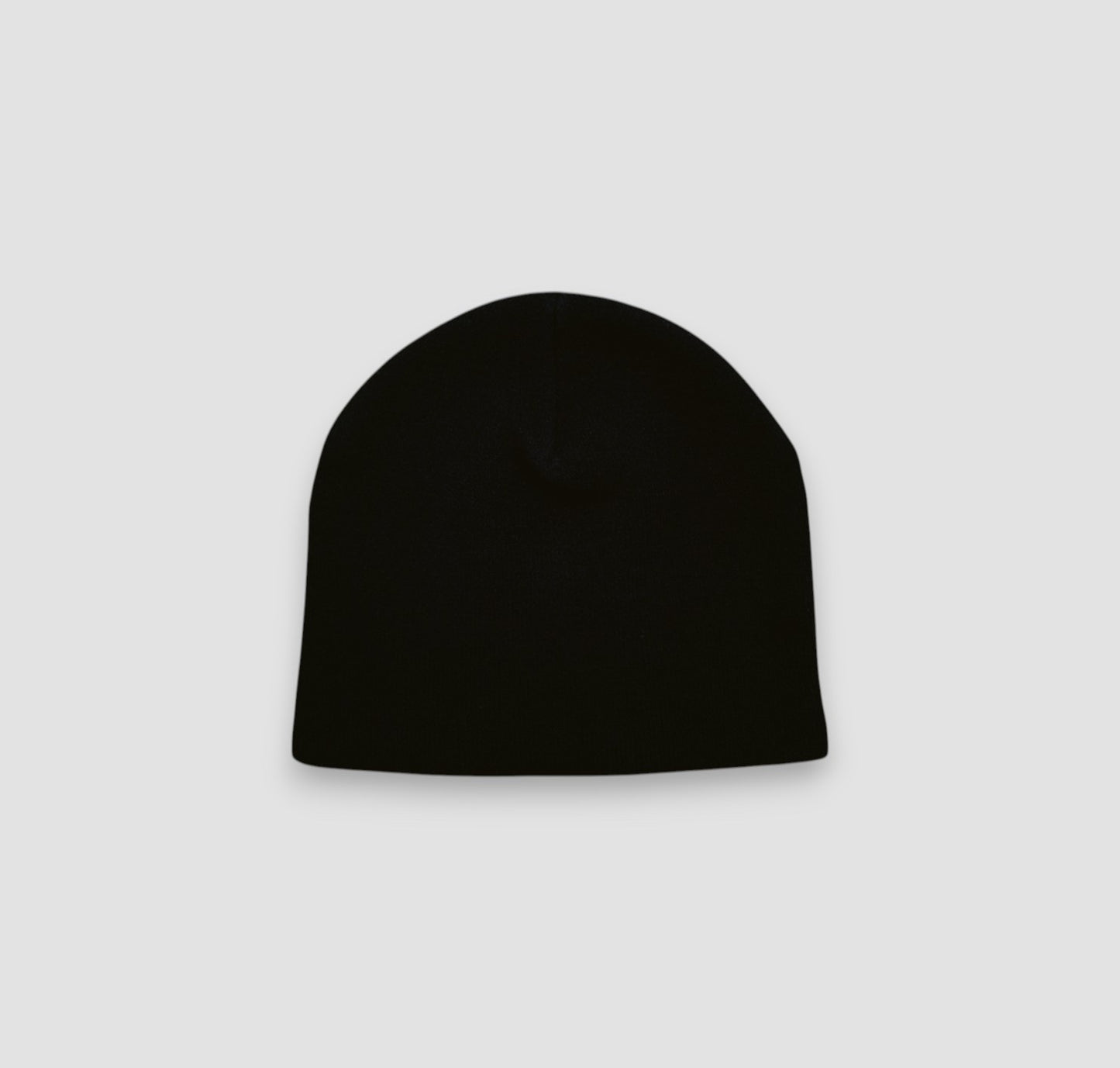 Beanie (Black)