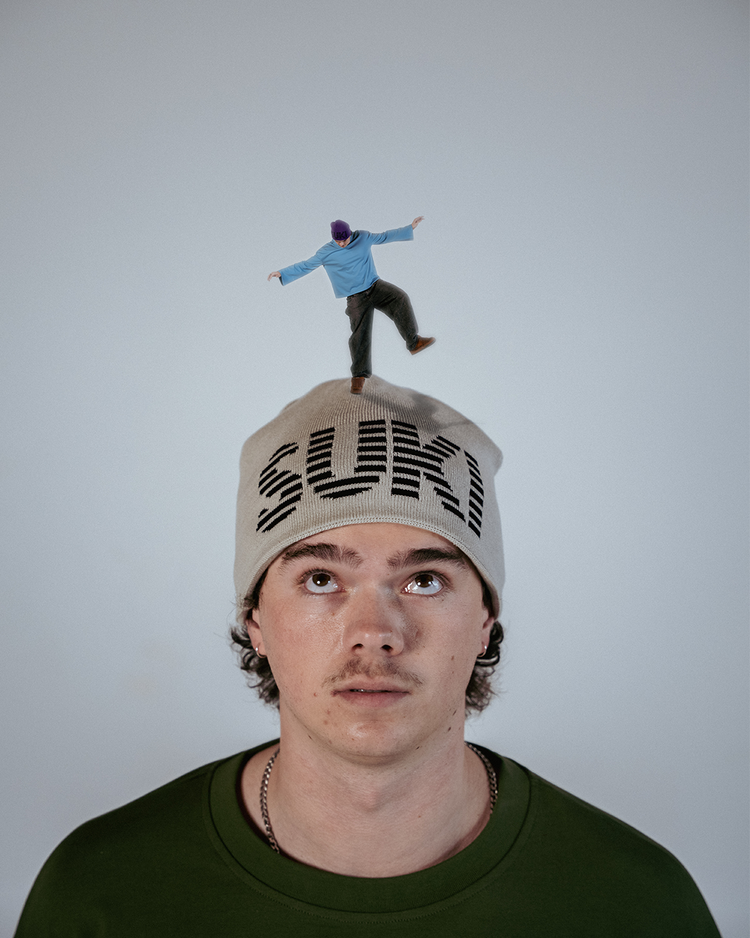 HEADWEAR