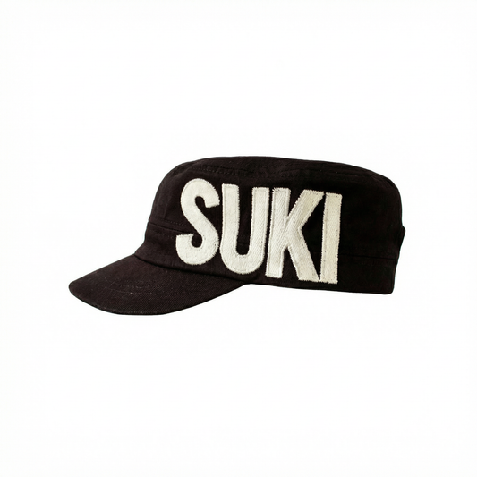Cadet Cap (005)