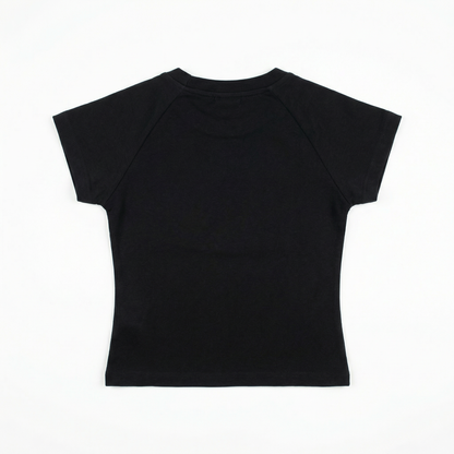 Trifecta Baby Tee (005)