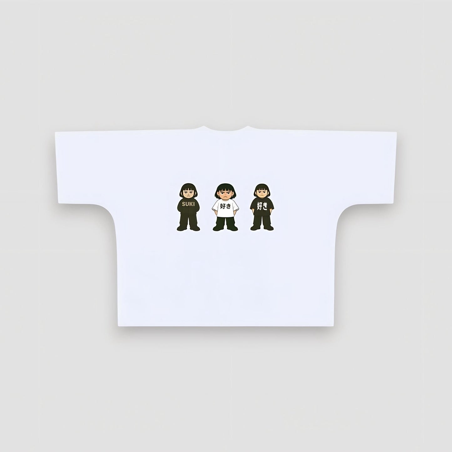 Character Tee (Presale)