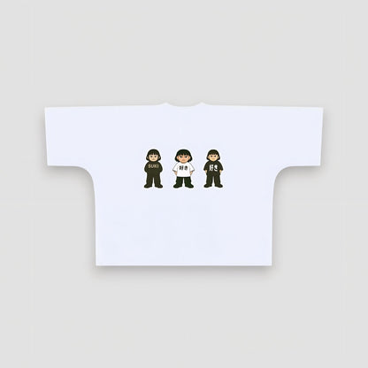 Character Tee (Presale)