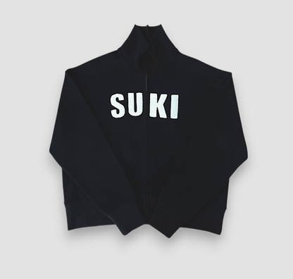 Full Zip Jacket
