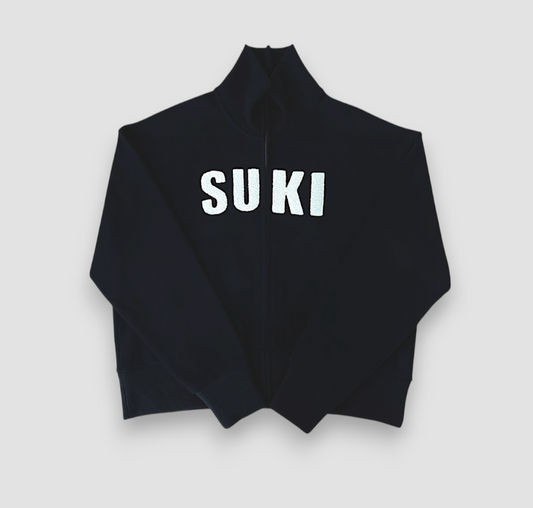 Full Zip Jacket