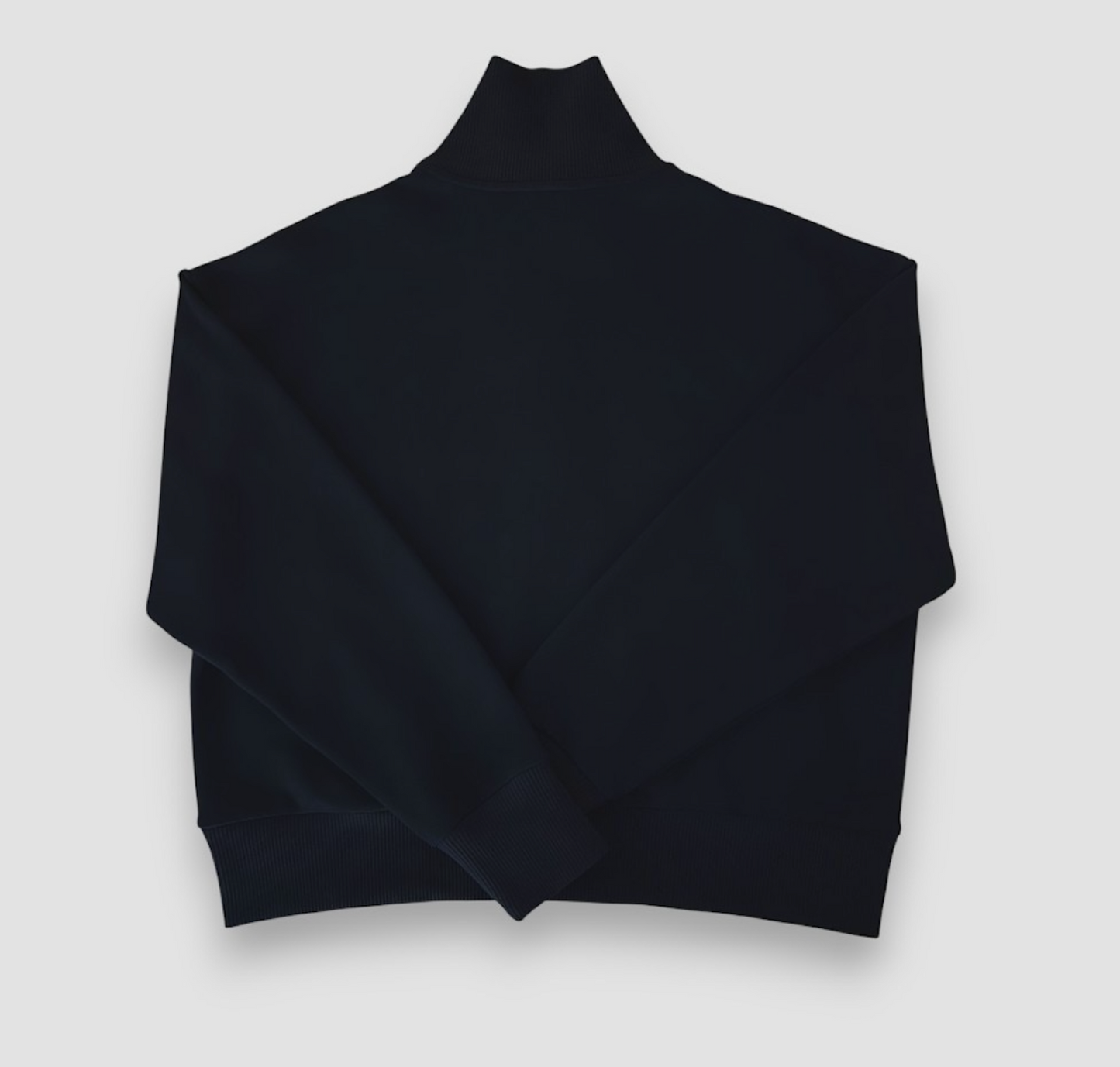 Full Zip Jacket