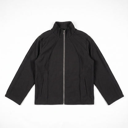 Pleated Jacket