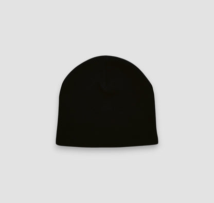 Beanie (Black)